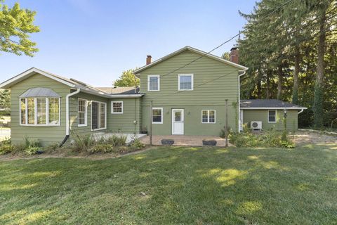 Tiny photo for 111 Edwards Road, Johnstown, OH 43031 (MLS # 225037516)