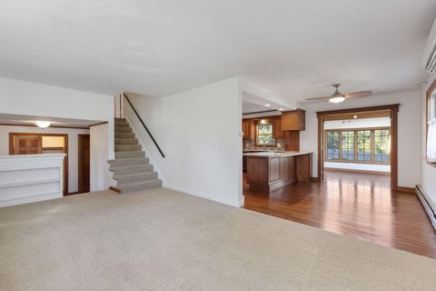 Tiny photo for 111 Edwards Road, Johnstown, OH 43031 (MLS # 225037516)