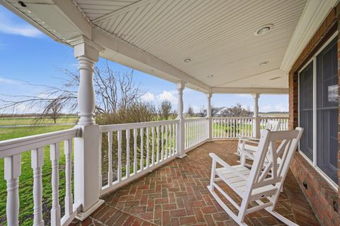 Tiny photo for 14380 Prairie Pike, South Solon, OH 43153 (MLS # 226007633)