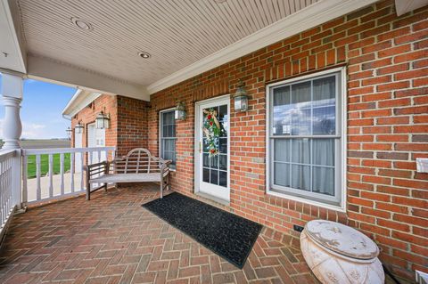 Tiny photo for 14380 Prairie Pike, South Solon, OH 43153 (MLS # 226007633)