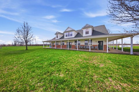 Tiny photo for 14380 Prairie Pike, South Solon, OH 43153 (MLS # 226007633)