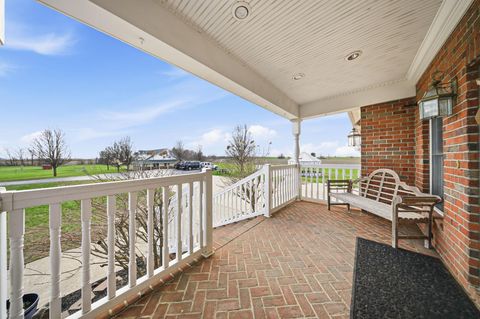 Tiny photo for 14380 Prairie Pike, South Solon, OH 43153 (MLS # 226007633)