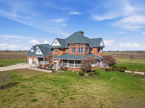 Photo of 14380 Prairie Pike, South Solon, OH 43153 (MLS # 226007633)