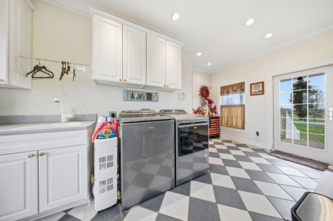 Tiny photo for 14380 Prairie Pike, South Solon, OH 43153 (MLS # 226007633)