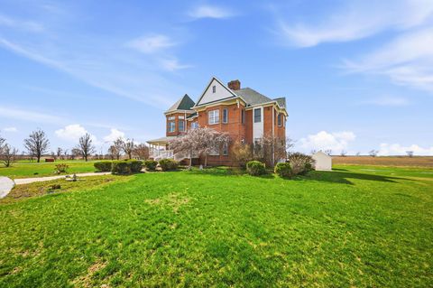 Tiny photo for 14380 Prairie Pike, South Solon, OH 43153 (MLS # 226007633)