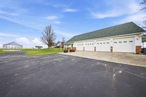 Tiny photo for 14380 Prairie Pike, South Solon, OH 43153 (MLS # 226007633)