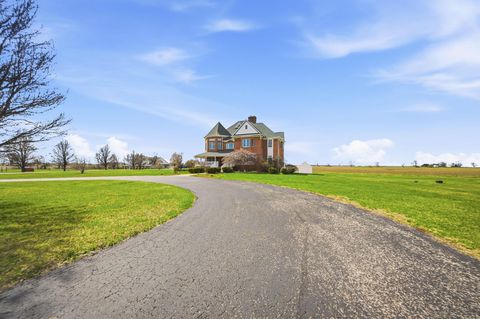 Tiny photo for 14380 Prairie Pike, South Solon, OH 43153 (MLS # 226007633)