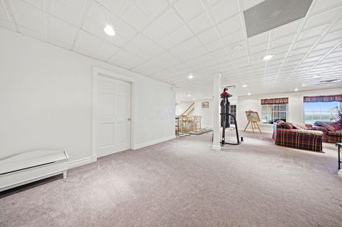Tiny photo for 14380 Prairie Pike, South Solon, OH 43153 (MLS # 226007633)