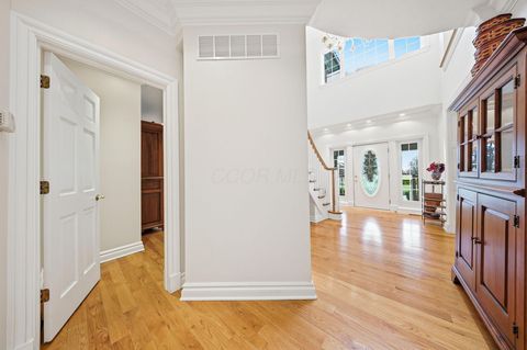 Tiny photo for 14380 Prairie Pike, South Solon, OH 43153 (MLS # 226007633)