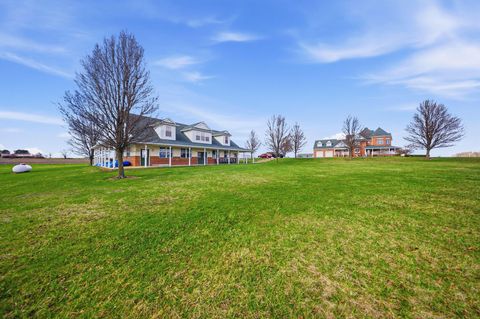 Tiny photo for 14380 Prairie Pike, South Solon, OH 43153 (MLS # 226007633)