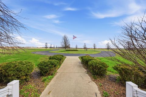 Tiny photo for 14380 Prairie Pike, South Solon, OH 43153 (MLS # 226007633)