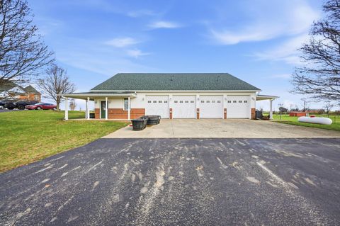 Tiny photo for 14380 Prairie Pike, South Solon, OH 43153 (MLS # 226007633)