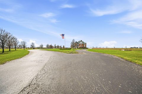 Tiny photo for 14380 Prairie Pike, South Solon, OH 43153 (MLS # 226007633)