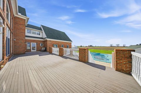 Tiny photo for 14380 Prairie Pike, South Solon, OH 43153 (MLS # 226007633)