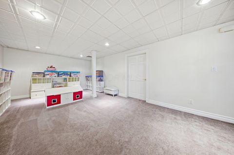 Tiny photo for 14380 Prairie Pike, South Solon, OH 43153 (MLS # 226007633)
