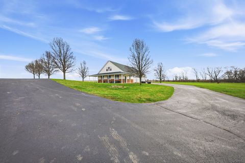 Tiny photo for 14380 Prairie Pike, South Solon, OH 43153 (MLS # 226007633)