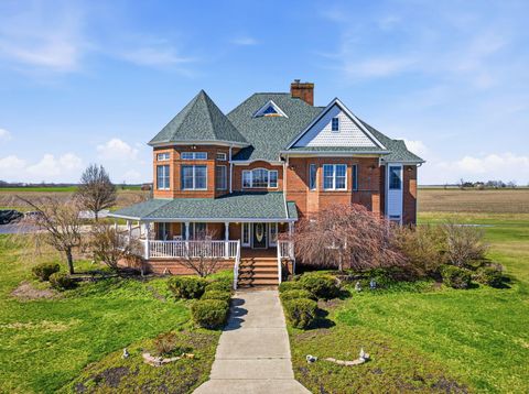Tiny photo for 14380 Prairie Pike, South Solon, OH 43153 (MLS # 226007633)