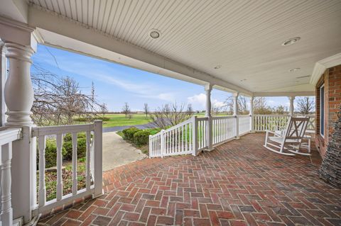 Tiny photo for 14380 Prairie Pike, South Solon, OH 43153 (MLS # 226007633)