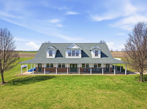 Tiny photo for 14380 Prairie Pike, South Solon, OH 43153 (MLS # 226007633)