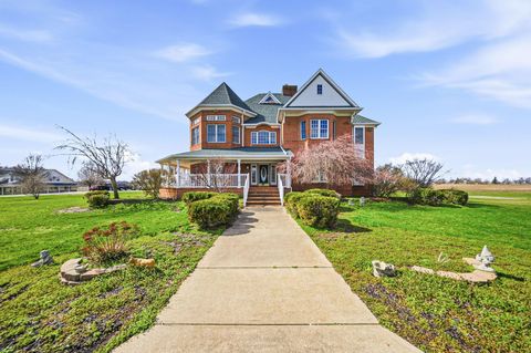 Tiny photo for 14380 Prairie Pike, South Solon, OH 43153 (MLS # 226007633)