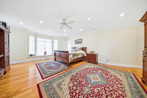 Tiny photo for 14380 Prairie Pike, South Solon, OH 43153 (MLS # 226007633)