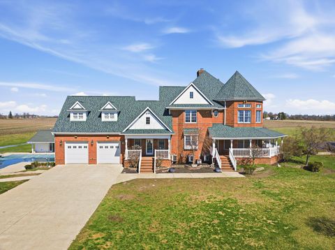 Tiny photo for 14380 Prairie Pike, South Solon, OH 43153 (MLS # 226007633)