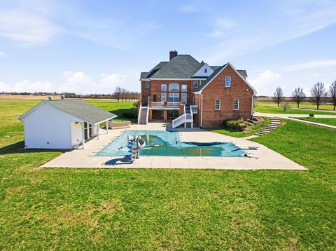 Tiny photo for 14380 Prairie Pike, South Solon, OH 43153 (MLS # 226007633)