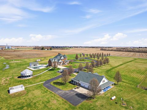 Tiny photo for 14380 Prairie Pike, South Solon, OH 43153 (MLS # 226007633)