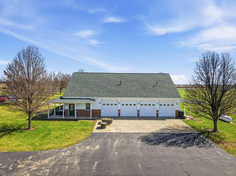 Tiny photo for 14380 Prairie Pike, South Solon, OH 43153 (MLS # 226007633)