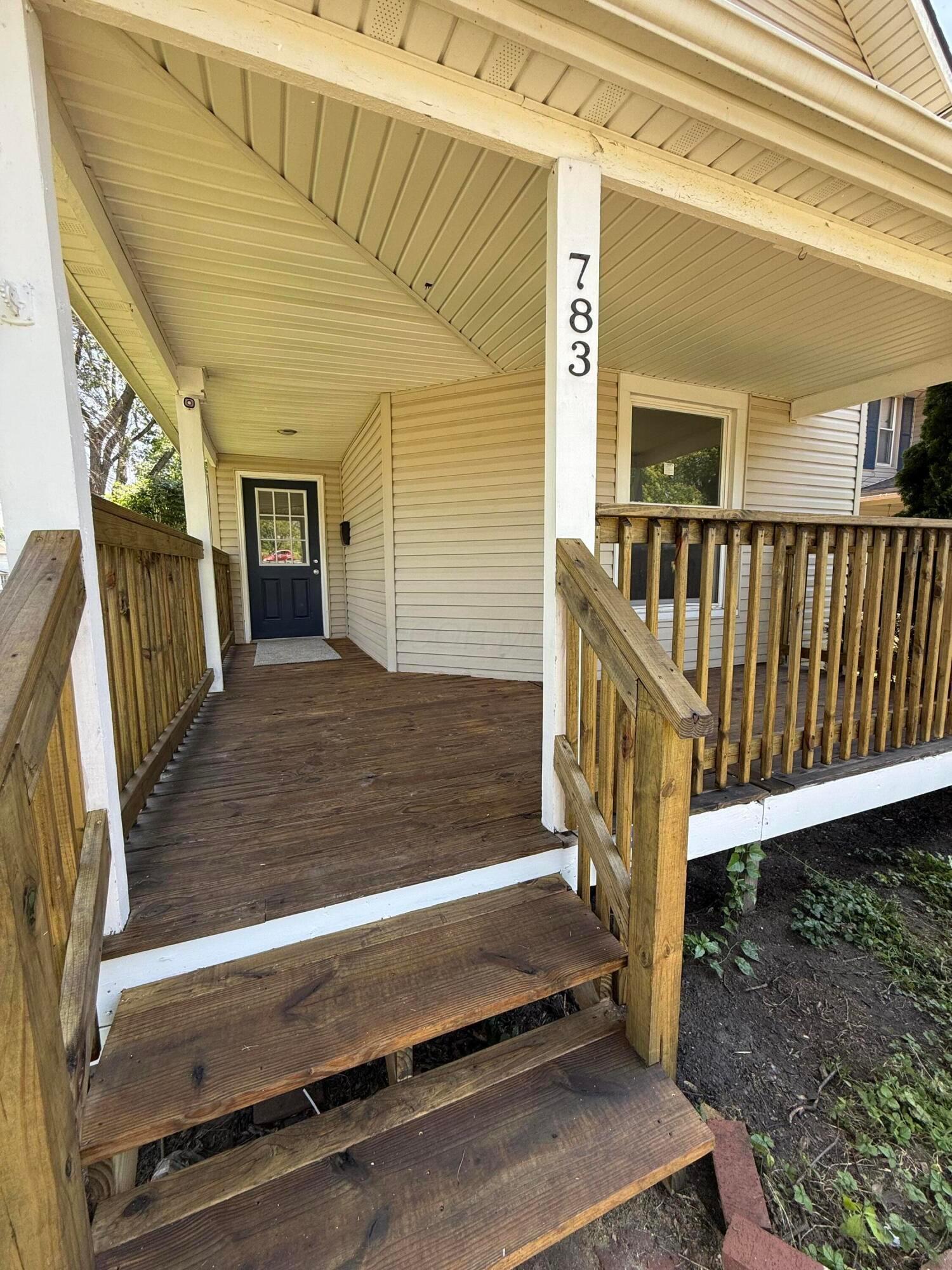 783 Russell Avenue, Newark, Ohio image 3