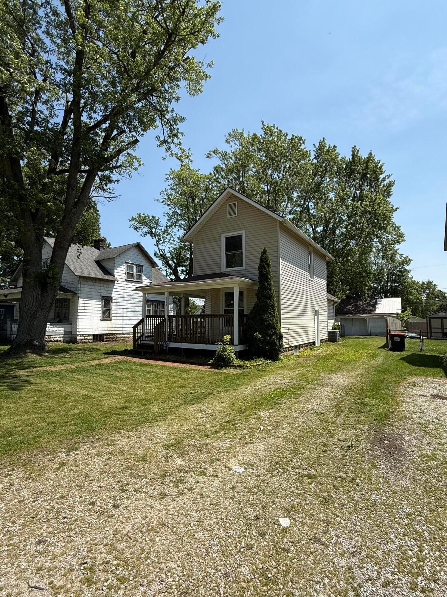 783 Russell Avenue, Newark, Ohio image 5