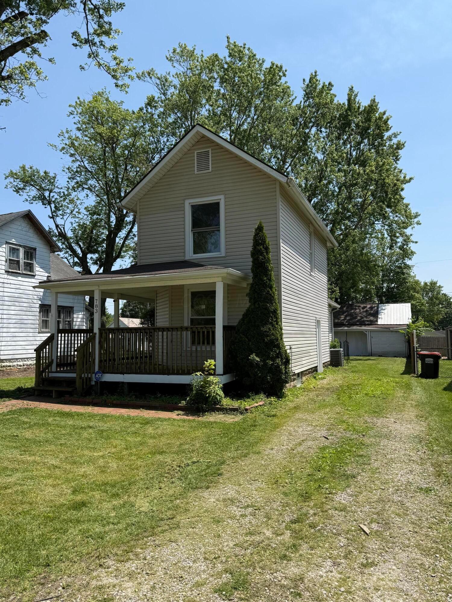 783 Russell Avenue, Newark, Ohio image 4