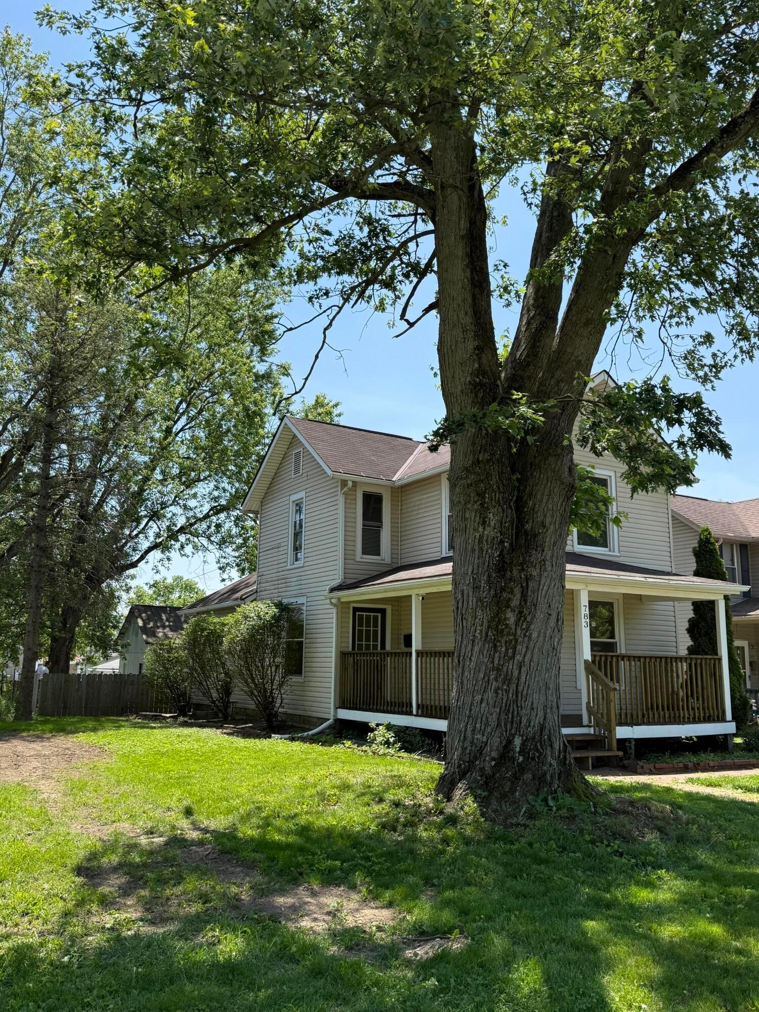 783 Russell Avenue, Newark, Ohio image 2