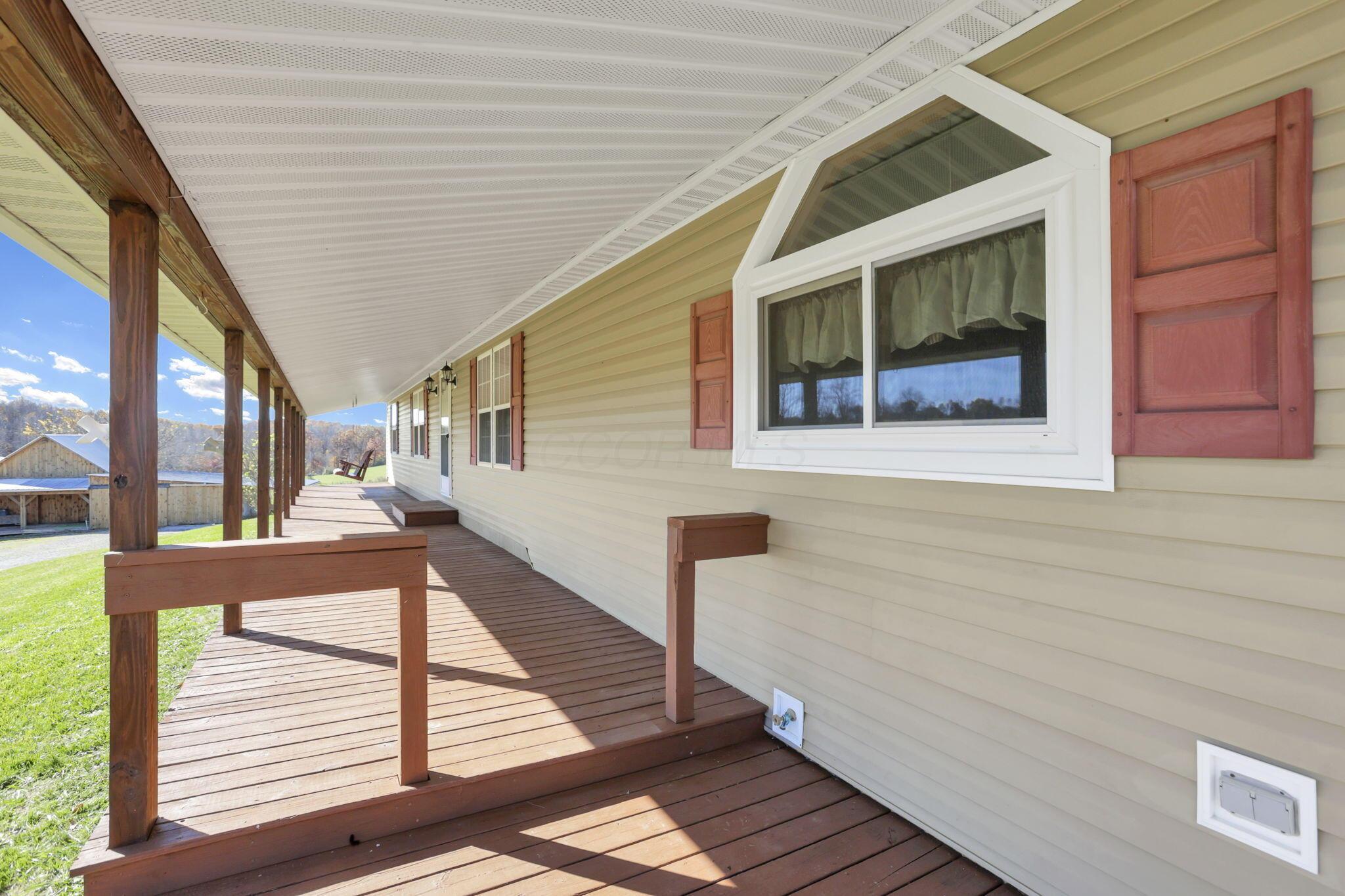 Logan, Ohio, 43138, United States, 3 Bedrooms Bedrooms, ,2 BathroomsBathrooms,Residential,Active,1990660