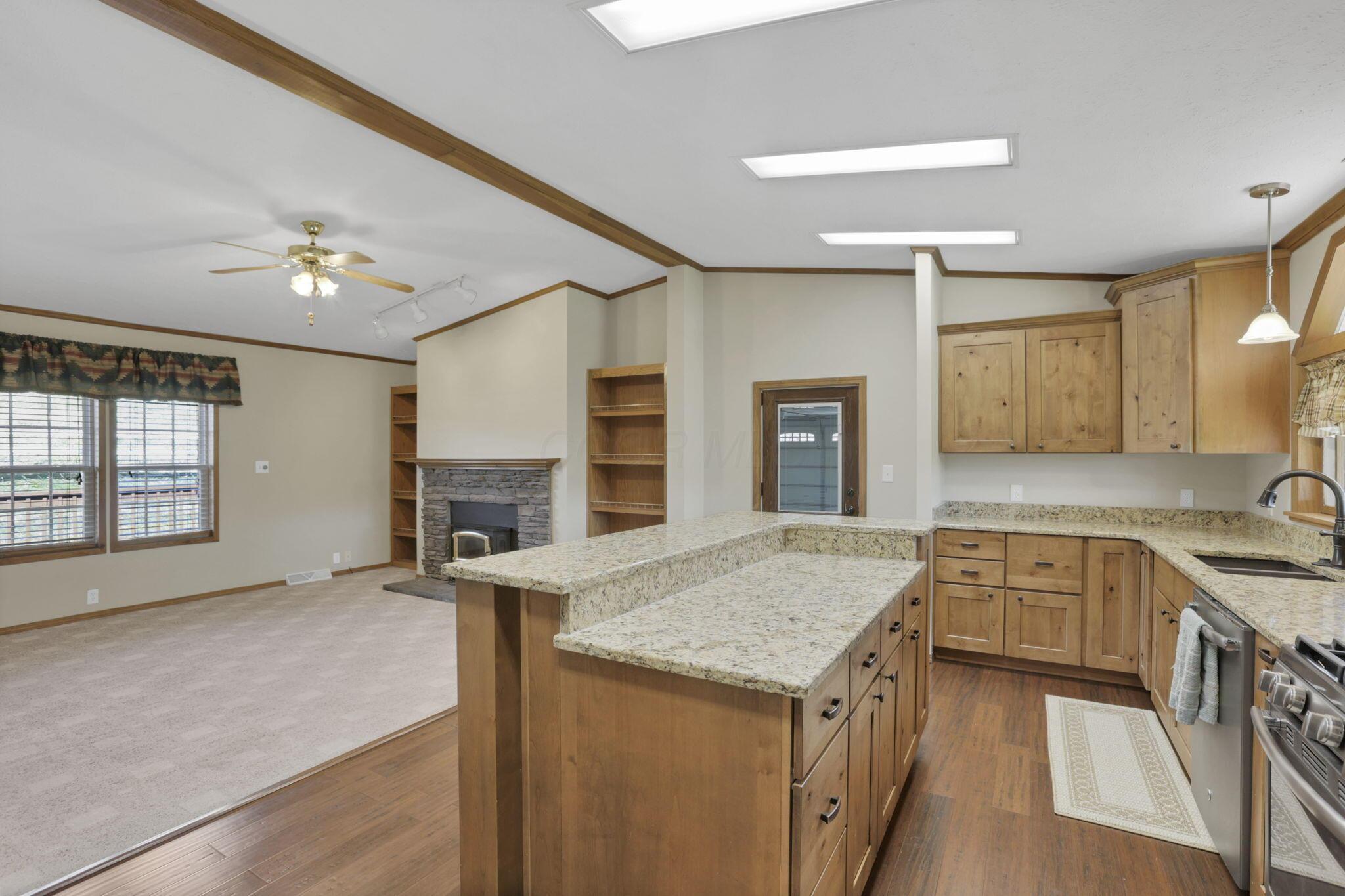 Logan, Ohio, 43138, United States, 3 Bedrooms Bedrooms, ,2 BathroomsBathrooms,Residential,Active,1990660