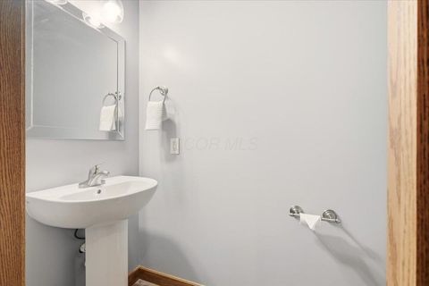 Tiny photo for 19700 Canada Road, Gambier, OH 43022 (MLS # 226000521)