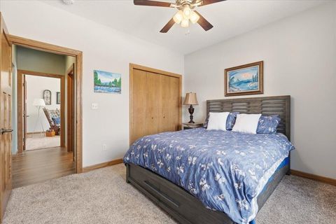 Tiny photo for 19700 Canada Road, Gambier, OH 43022 (MLS # 226000521)