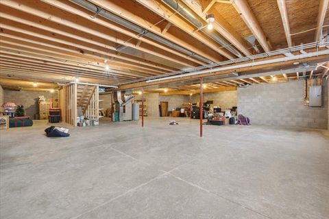 Tiny photo for 19700 Canada Road, Gambier, OH 43022 (MLS # 226000521)