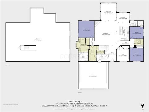 Tiny photo for 19700 Canada Road, Gambier, OH 43022 (MLS # 226000521)