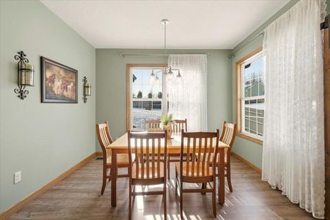 Tiny photo for 19700 Canada Road, Gambier, OH 43022 (MLS # 226000521)