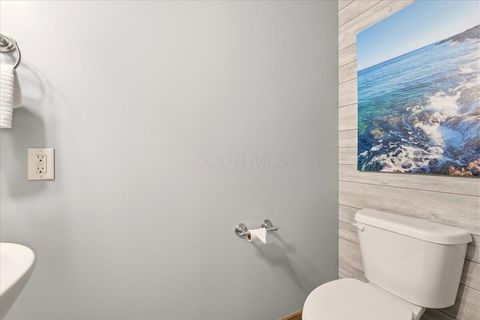 Tiny photo for 19700 Canada Road, Gambier, OH 43022 (MLS # 226000521)