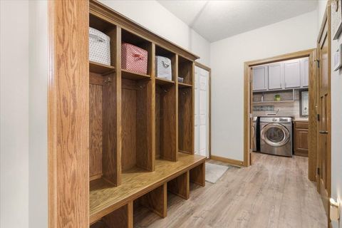 Tiny photo for 19700 Canada Road, Gambier, OH 43022 (MLS # 226000521)