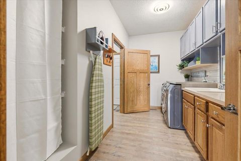 Tiny photo for 19700 Canada Road, Gambier, OH 43022 (MLS # 226000521)