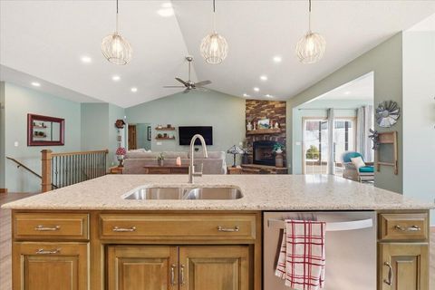 Tiny photo for 19700 Canada Road, Gambier, OH 43022 (MLS # 226000521)