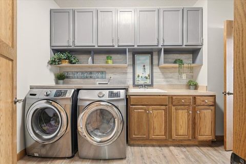 Tiny photo for 19700 Canada Road, Gambier, OH 43022 (MLS # 226000521)