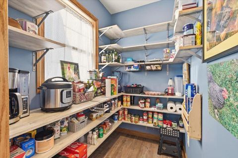 Tiny photo for 19700 Canada Road, Gambier, OH 43022 (MLS # 226000521)