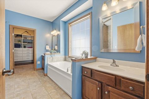 Tiny photo for 19700 Canada Road, Gambier, OH 43022 (MLS # 226000521)