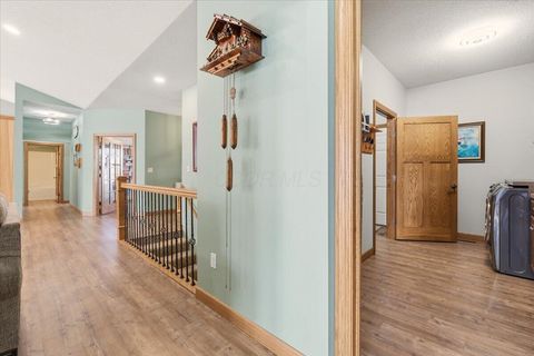 Tiny photo for 19700 Canada Road, Gambier, OH 43022 (MLS # 226000521)