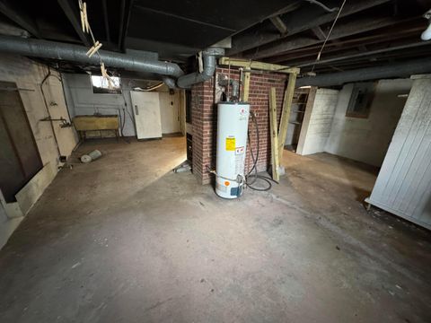 Tiny photo for 125 W Lincoln Avenue, Bellefontaine, OH 43311 (MLS # 226002932)