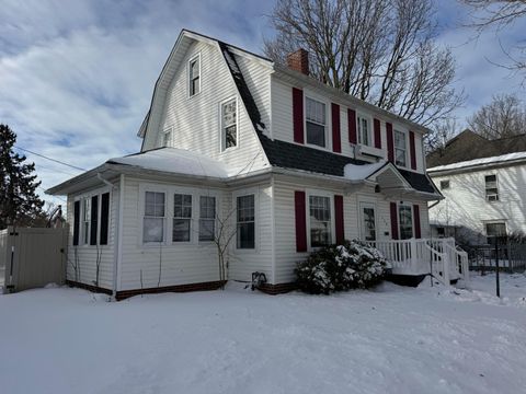 Tiny photo for 125 W Lincoln Avenue, Bellefontaine, OH 43311 (MLS # 226002932)